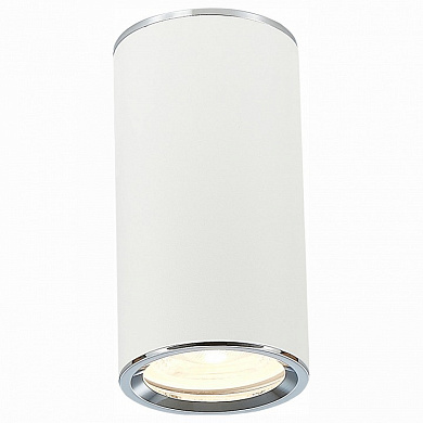 ST111.507.01 ST-Luce Simplus накладной светильник, 50Вт, белый