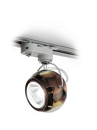 D57J0741 Fabbian Beluga Трековый светильник