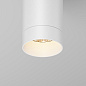 O500CL-L5W3K Maytoni Luxe Потолочный светильник 5W 500лм Белый — фото 1