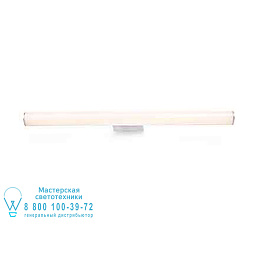 63508 Faro Barcelona VOLGA настенный светильник хромированный LED 8W
