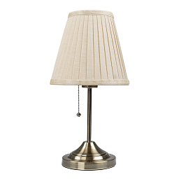 A5039TL-1AB Arte Lamp MARRIOT декоративная настольная лампа