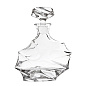 109091 Decanter Set Gatsby Crystal S/5 лоток Eichholtz