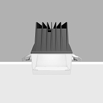 Laser Blade XL Minimal - Wall Washer - LED 23.2W 1858.2lm - 4000K - DALI-2