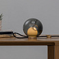 28T COLOURS OPAQUE GREY 2 28 Bocci прикроватный светильник — фото 5