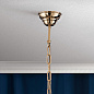 Люстра Orion Hirohito LU 2143/6 gold — фото 2
