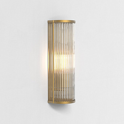 1427002 Astro lighting Avignon настенный светильник латунь под старину