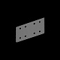 TRA004C-21S Maytoni Accessories for tracks S35 Комплектующие для накладной трековой системы Черный — фото 4