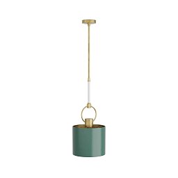 DPC01 Arteriors Tarlow подвесной светильник