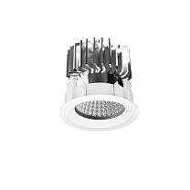 arrayLED 11 W 1399 Lm - Warm white 3000 K - 15°