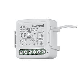 MD003 Maytoni WIFI модуль