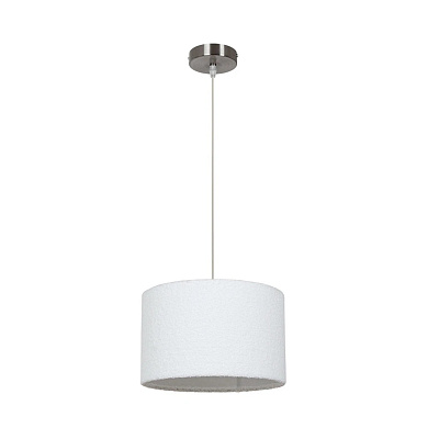 Подвесной светильник Arte Lamp CHARLIE A5071SP-1SS