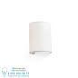 66407 COTTON Round beige wall lamp настенный светильник Faro barcelona