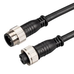 Коннектор питания Arlight ARL-LINE-2PIN