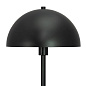 Stockholm table lamp Dyberg Larsen настольная лампа черная 7060