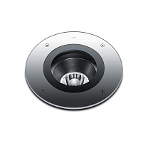 Ring Comfort нержавеющая сталь 4000 K 14 Вт