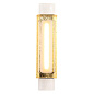 Бра Crystal Lux CARAMELO AP12W LED — фото 4