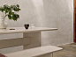 Обеденный стол Rink Ferm Living 1104266453 яичная скорлупа — фото 2