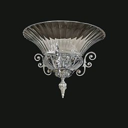 Бра Royal JAGO, Ø40 см NCA 142