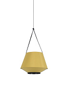 Pendant Lamp CARRIE XS curry