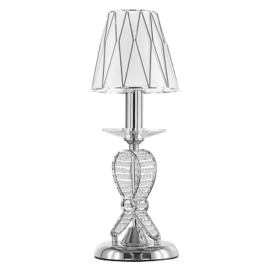 Настольная лампа Riccio 705914 Lightstar