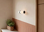 Настенный светильник Hall Northern Lighting — фото 11