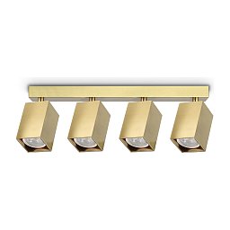 371375 Ideal lux Dynamite потолочный светильник