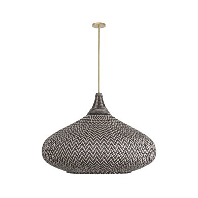 Подвесной светильник Arteriors Tulum