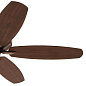 52" Renew Fan Oil Brushed Bronze люстра-вентилятор 330160OBB Kichler — фото 5