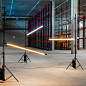 Настенный светильник AQForm PIPER move LED 230V wall — фото 2