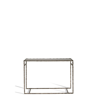 CCT01S Small Giacometti Console Table консольный стол Porta Romana