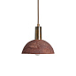 MLCMP013 Mullan подвес Kauri из органической керамики, Red Iron, 20 см — фото 2