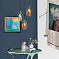 GEM01 Imperiumloft GEM подвесной светильник 40W — фото 2