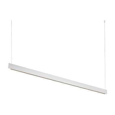 Подвесной светильник Steel SP2 D09 BI-EMISSION ACCENT 3000K Ideal Lux 348414, белый