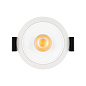 Встраиваемый светильник Darklight Arlight MS-ATLAS-BUILT-R66-15W — фото 3