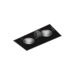 SNEAK TRIMLESS 2.0 LED Wever Ducre Sneak Встраиваемый потолочный светильник