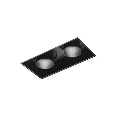 Встраиваемый потолочный светильник SNEAK trimless 2.0 LED Wever & Ducre