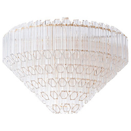 A2848LM-8GO Arte Lamp Jastin подвесная люстра E14 8х40W
