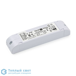 LED POWER SUPPLY 900mA-DC / 48W DIM Светодиодные источники питания Delta Light