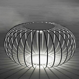 518/50 + KIT LED IDL Sunlight home Настольная лампа
