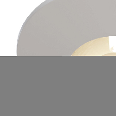 Встраиваемый светильник Zen Maytoni белый DL038-2-L7W