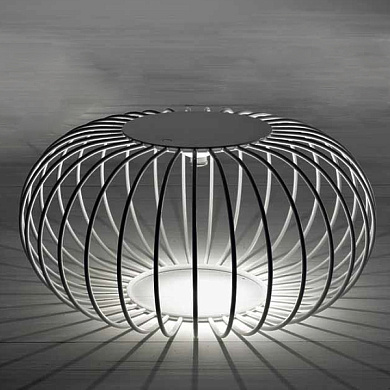 IDL Sunlight home 518/50 + KIT LED настольная лампа