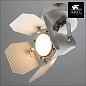 A3092AP-1WH Спот Cinema Arte Lamp