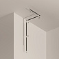 TRA084MP-12B Maytoni Busbar trunkings Radity Шинопровод встраиваемый Черный — фото 4