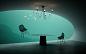 Room Fragrance Defy Gravity аромат для дома Moooi — фото 4