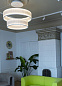 Подвесной светильник Ronde Pendant Set Up X2 DCW éditions — фото 2