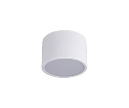 Потолочный светильник Kink Light Медина белый 05510,01