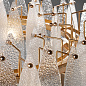 Lucrecia Maytoni Freya подвесной светильник FR5217PL-08FG французское золото