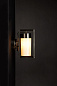 Уличный настенный светильник Cubic for Outdoor Moretti Luce 3372.E27 — фото 11
