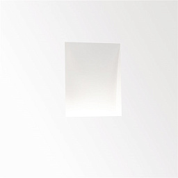 100054 9200 Delta Light GYN настенный светильник с утопленным источником света