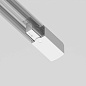 TRA005B-31W-R Maytoni Accessories for tracks Trinity Комплектующие для систем освещения с токоведущими элементами Белый — фото 4